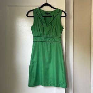 Banana Republic Factory Dress - pockets!